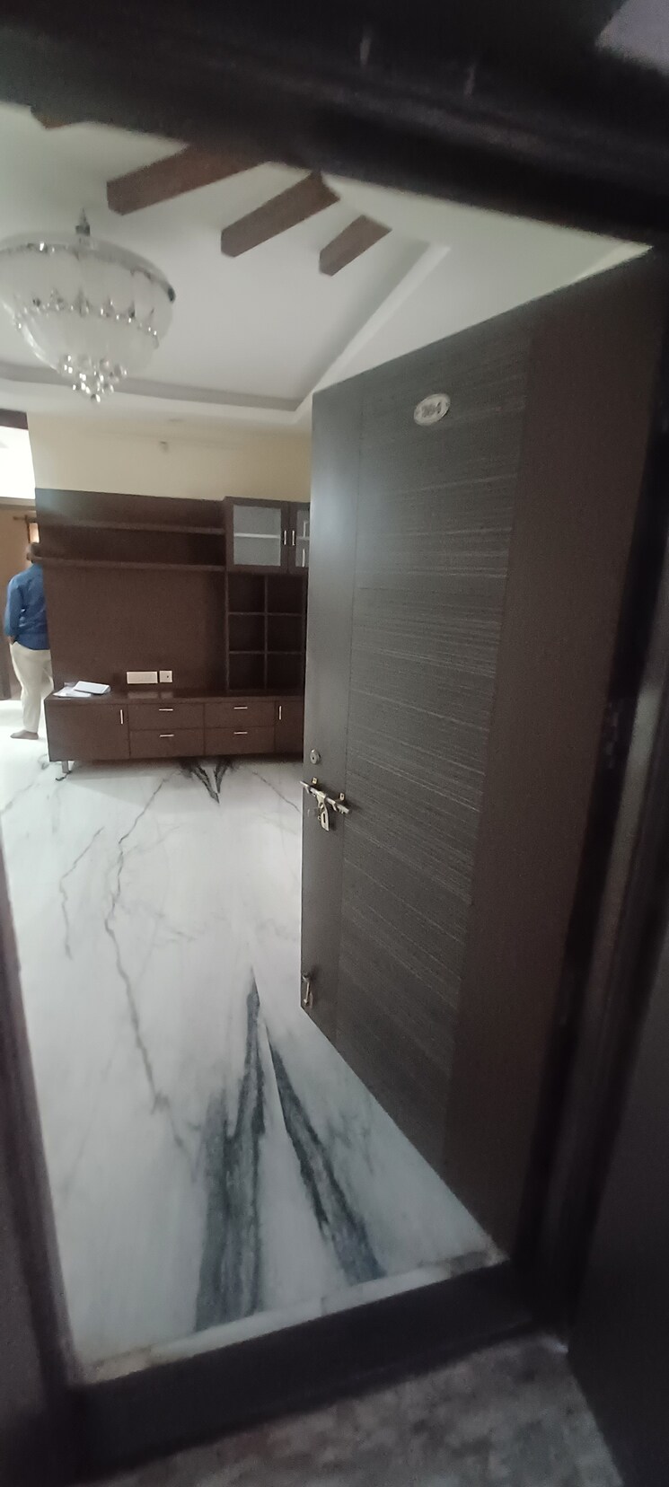 Bathroom, kondapur 3 Bedroom 1616 Sq.Ft. Apartment In Kondapur Hyderabad 7974558