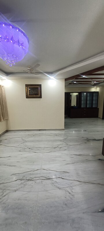Master Bedroom in 3 BHK Apartment at Kondapur – for Sale