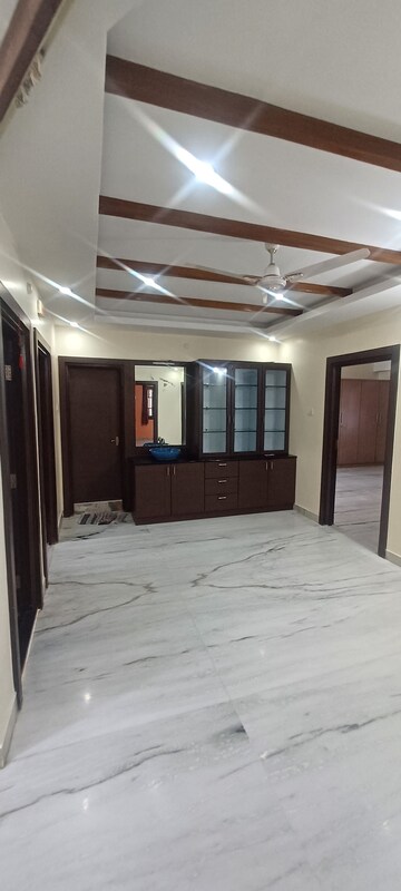 3 BHK Apartment For Sale in Kondapur