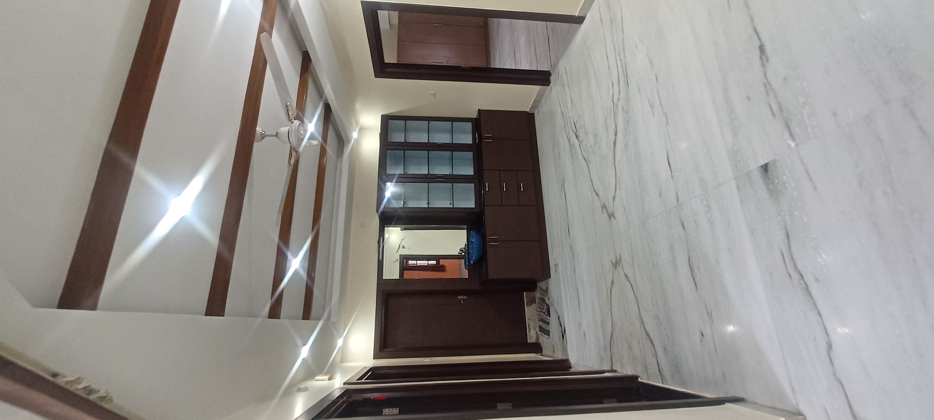 3 BHK + Pooja Room Apartment For Sale in Gouthami Enclave, Kondapu