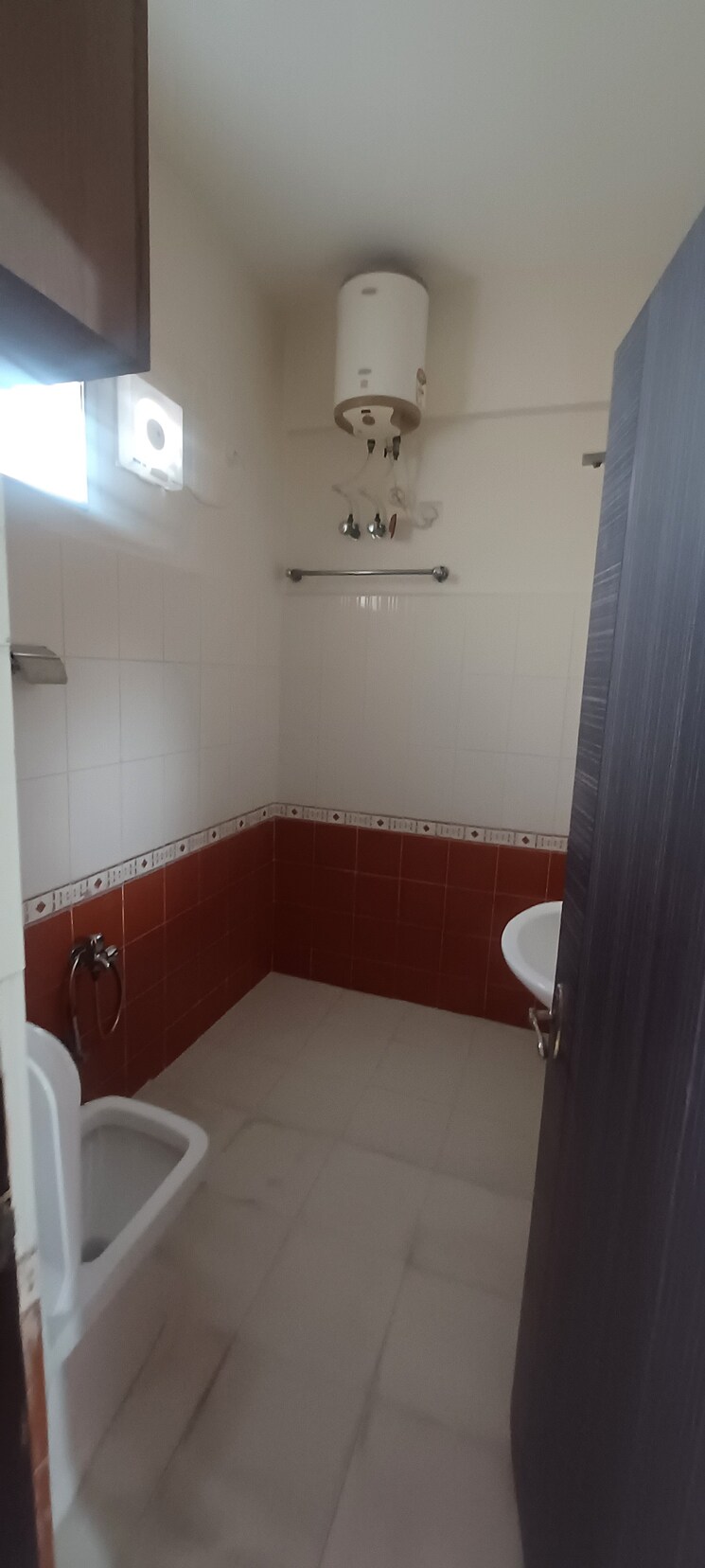 Bathroom, kondapur 3 Bedroom 1616 Sq.Ft. Apartment In Kondapur Hyderabad 7974558