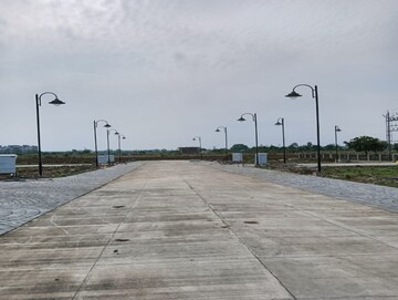  Plot – Exterior View View at Mihan - for Sale