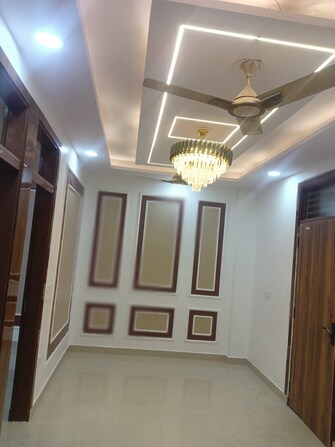 2 BHK Builder Floor For Rent in DEEPAK HOMES - II Nawada Delhi  7974549