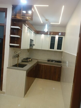 2 BHK Builder Floor For Rent in DEEPAK HOMES - II Nawada Delhi  7974549