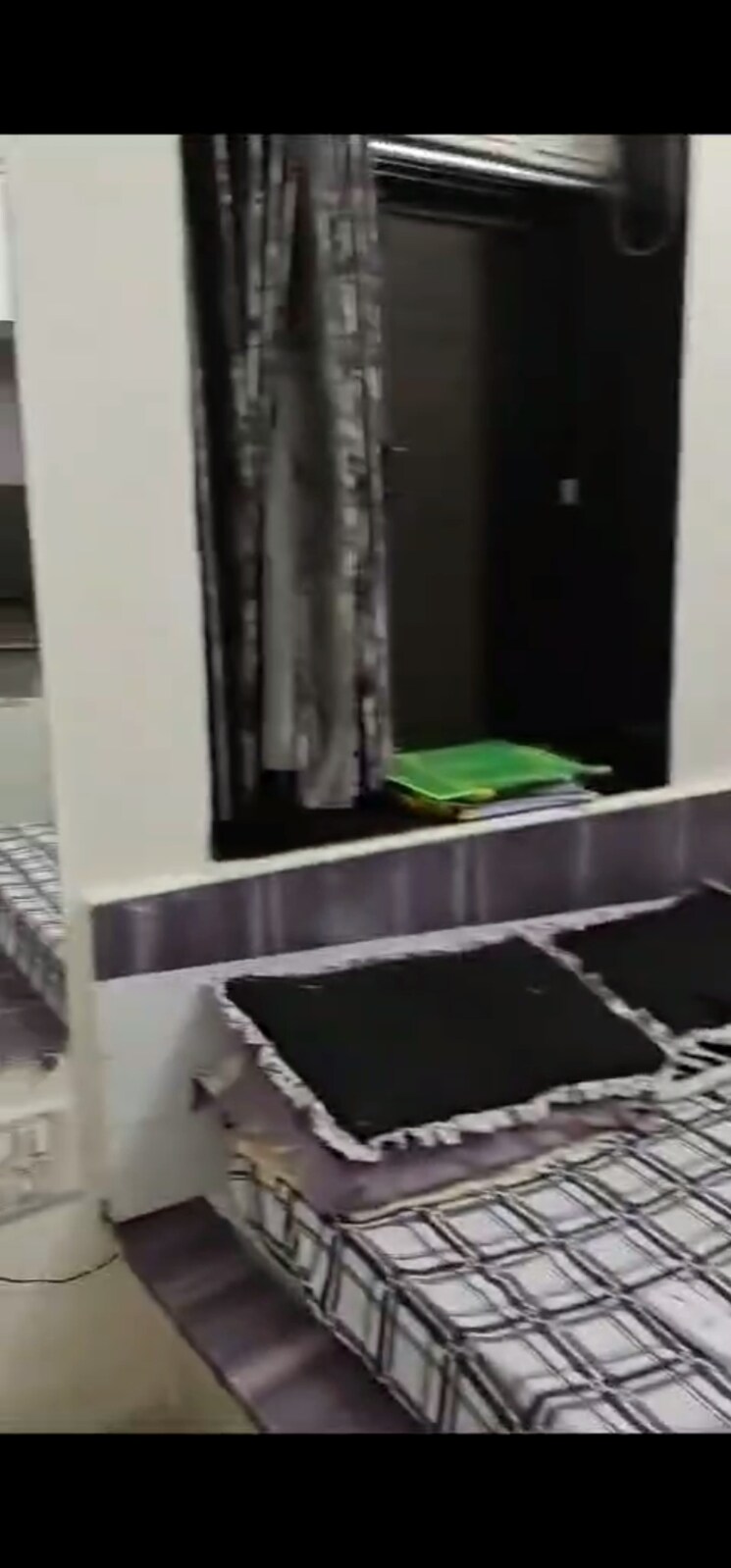 Bedroom, nalanda-building-malad 1 Bedroom 350 Sq.Ft. Apartment In Malad East Mumbai 7974563