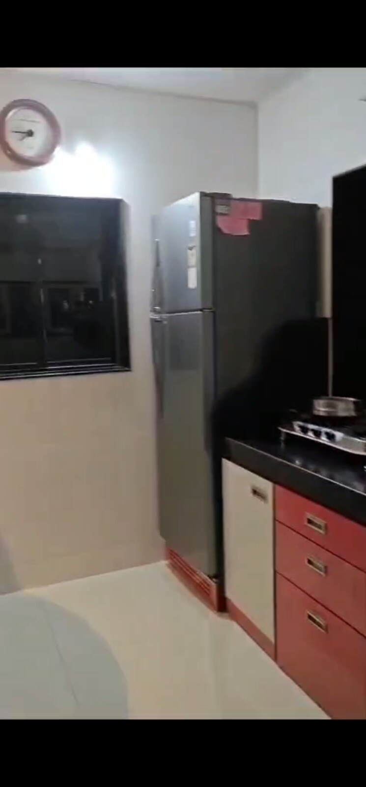 Kitchen, nalanda-building-malad 1 Bedroom 350 Sq.Ft. Apartment In Malad East Mumbai 7974563