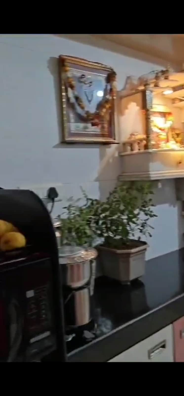 Kitchen, nalanda-building-malad 1 Bedroom 350 Sq.Ft. Apartment In Malad East Mumbai 7974563