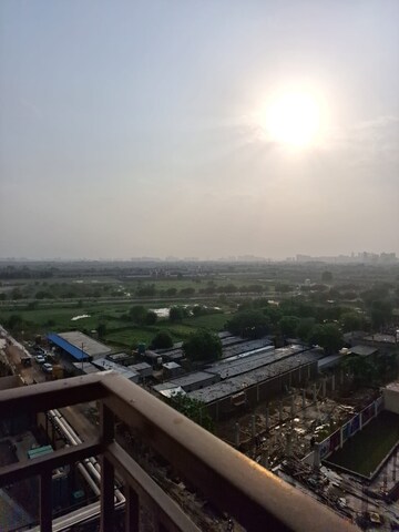 2 BHK Apartment – Exterior View View at Ace Divino, Sector 1 Greater Noida - for Rent