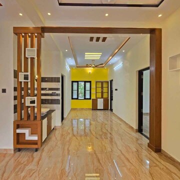 Living Room in 3 BHK Independent House at Yarandahalli – for Sale