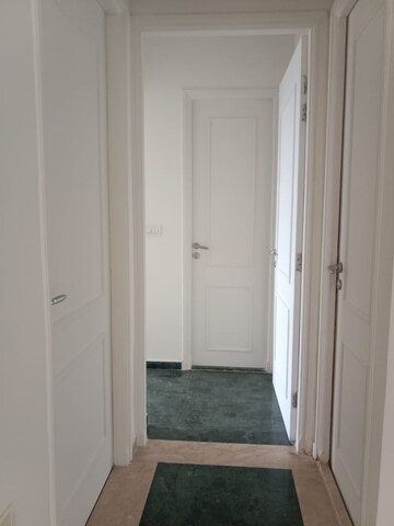Building Lobby in 2 BHK Apartment at Hiranandani Gardens Eldora, Powai – for Rent