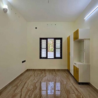 3 BHK Independent House For Resale in Yarandahalli Bangalore  7974469