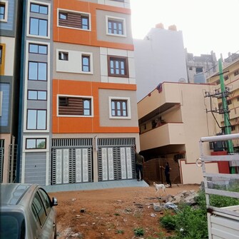 3 BHK Independent House For Resale in Yarandahalli Bangalore  7974469