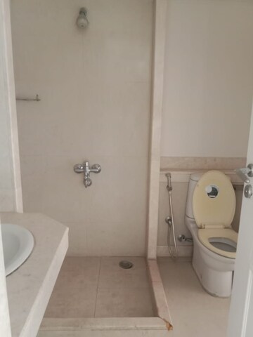 Bathroom in 2 BHK Apartment at Hiranandani Gardens Eldora, Powai – for Rent