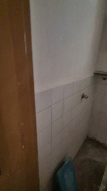 Bathroom in Studio Independent House at Sector 2 – for Rent