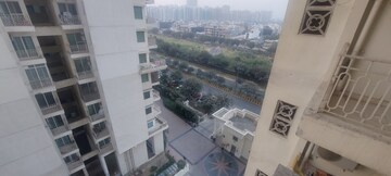 3 BHK Apartment – Exterior View View at Mahagun Mirabella, Sector 79 - for Rent