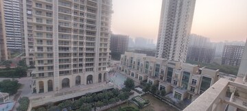 3 BHK Apartment – Exterior View View at Mahagun Mirabella, Sector 79 - for Rent