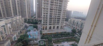 3 BHK Apartment – Exterior View View at Mahagun Mirabella, Sector 79 - for Rent
