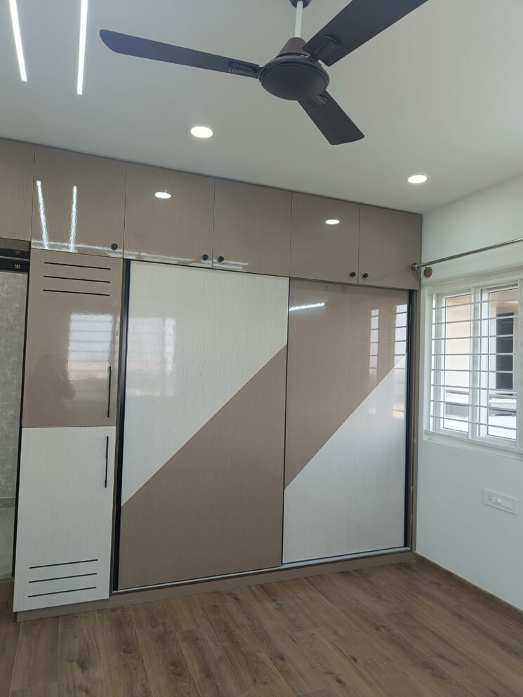 Room, green-grace 3 Bedroom 2580 Sq.Ft. Apartment In Gachibowli Hyderabad 7974542