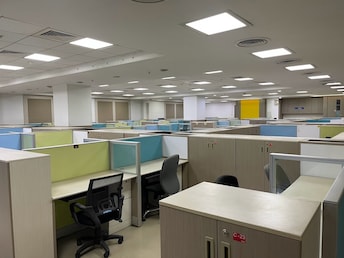 Commercial Office Space 6800 Sq.Ft. For Rent in Andheri East Mumbai  7946377