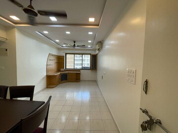 Kitchen in 2 BHK Apartment at Tata Symphony, Chandivali – for Rent