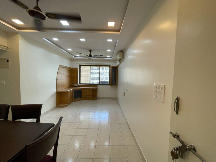 Kitchen, tata-symphony 2 Bedroom 1000 Sq.Ft. Apartment In Chandivali Mumbai 7974583