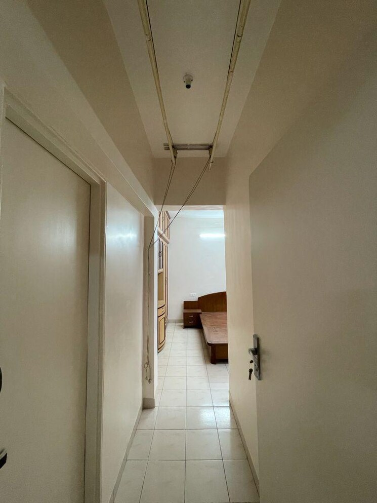 Living Room, tata-symphony 2 Bedroom 1000 Sq.Ft. Apartment In Chandivali Mumbai 7974583