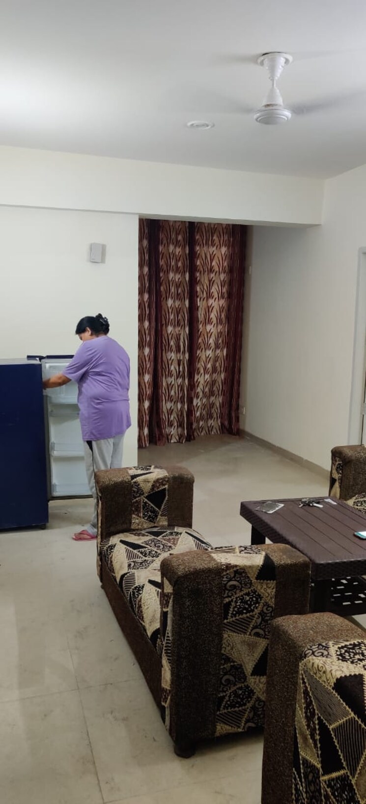 Living Room, landcraft-river-heights 3 Bedroom 771 Sq.Ft. Apartment In Raj Nagar Extension Ghaziabad 7974581