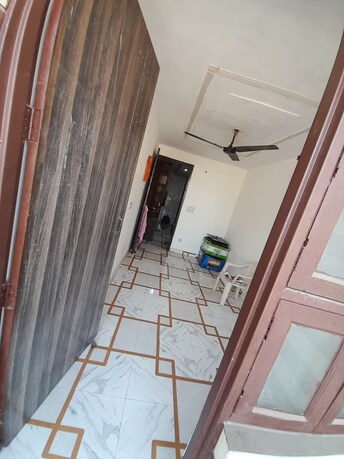 3 BHK Builder Floor For Rent in Bharat Society Dwarka Mor Delhi  7974580