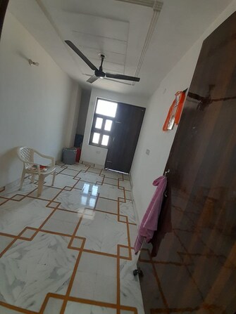 3 BHK Builder Floor For Rent in Bharat Society Dwarka Mor Delhi  7974580