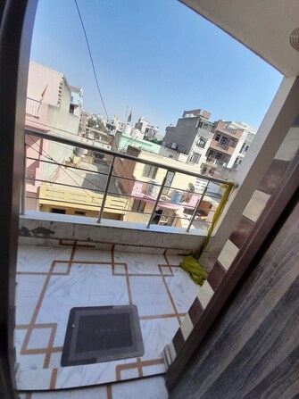 3 BHK Builder Floor For Rent in Bharat Society Dwarka Mor Delhi  7974580