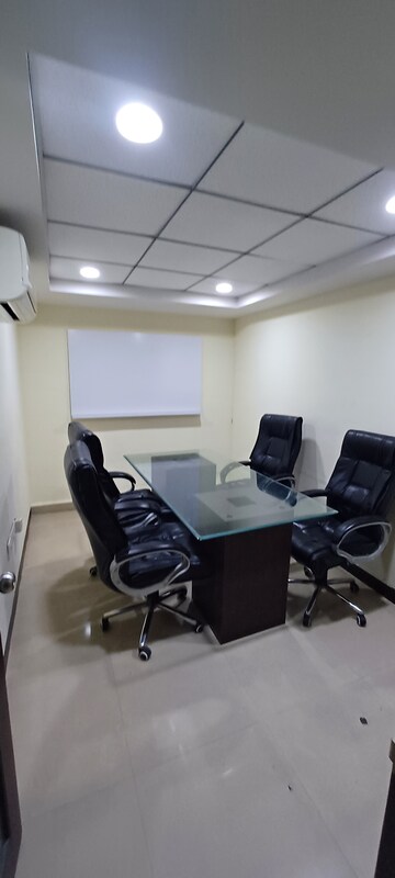 Team Area in  Office Space in IT/SEZ at Gachibowli – for Rent