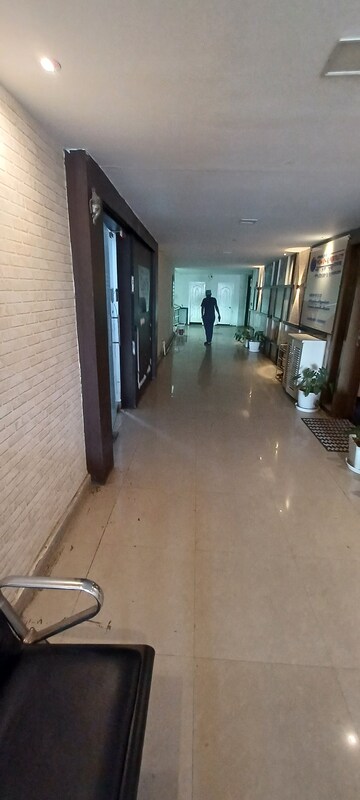 Furnished Amenities in  Office Space in IT/SEZ at Gachibowli – for Rent