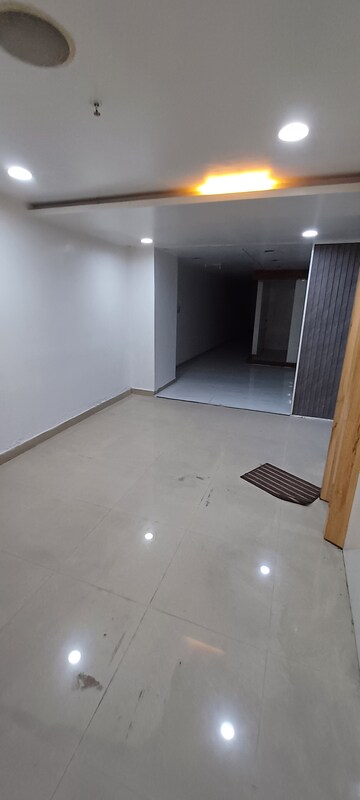 Floor Plan in  Office Space in IT/SEZ at Gachibowli – for Rent