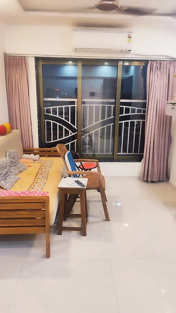 1 BHK Apartment For Resale in Harshal Devchhaya Dahisar East Mumbai  7974586