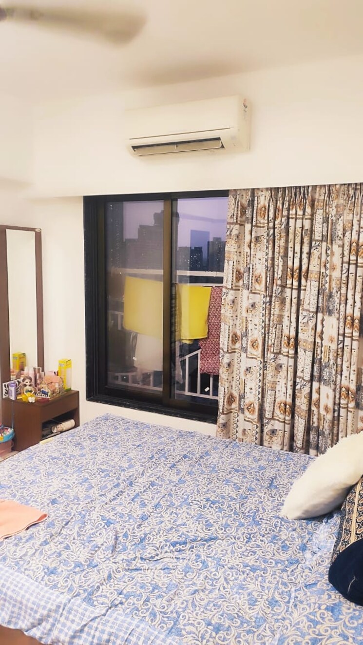 Master Bedroom, harshal-devchhaya 1 Bedroom 471 Sq.Ft. Apartment In Dahisar East Mumbai 7974586