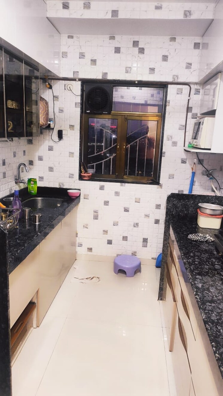 Kitchen, harshal-devchhaya 1 Bedroom 471 Sq.Ft. Apartment In Dahisar East Mumbai 7974586