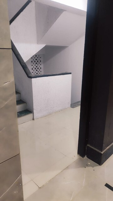 Bathroom in 1 BHK Apartment at Harshal Devchhaya, Dahisar East – for Sale