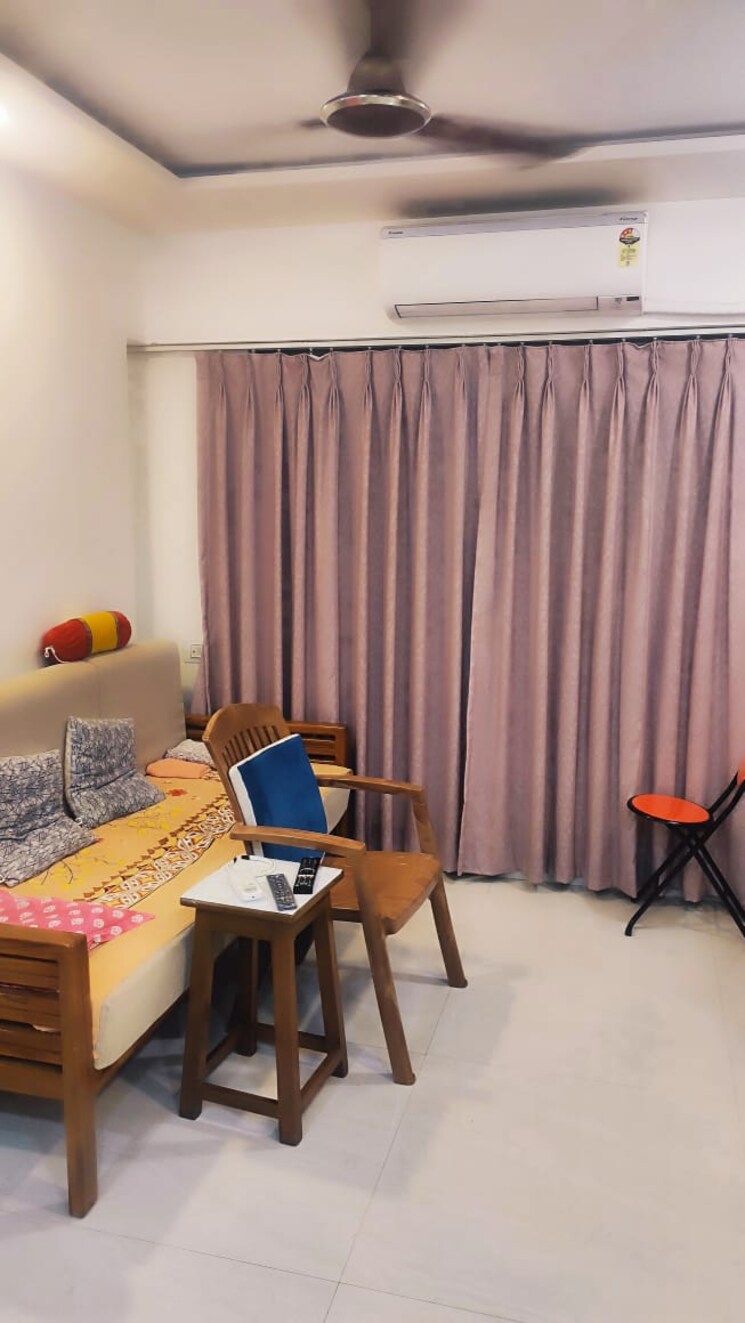 Master Bedroom, harshal-devchhaya 1 Bedroom 471 Sq.Ft. Apartment In Dahisar East Mumbai 7974586