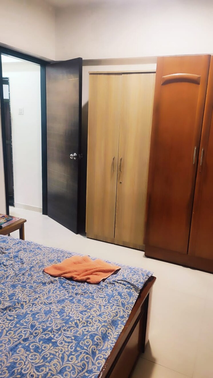 Bedroom, harshal-devchhaya 1 Bedroom 471 Sq.Ft. Apartment In Dahisar East Mumbai 7974586