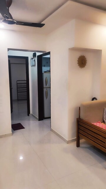 Room in 1 BHK Apartment at Harshal Devchhaya, Dahisar East – for Sale