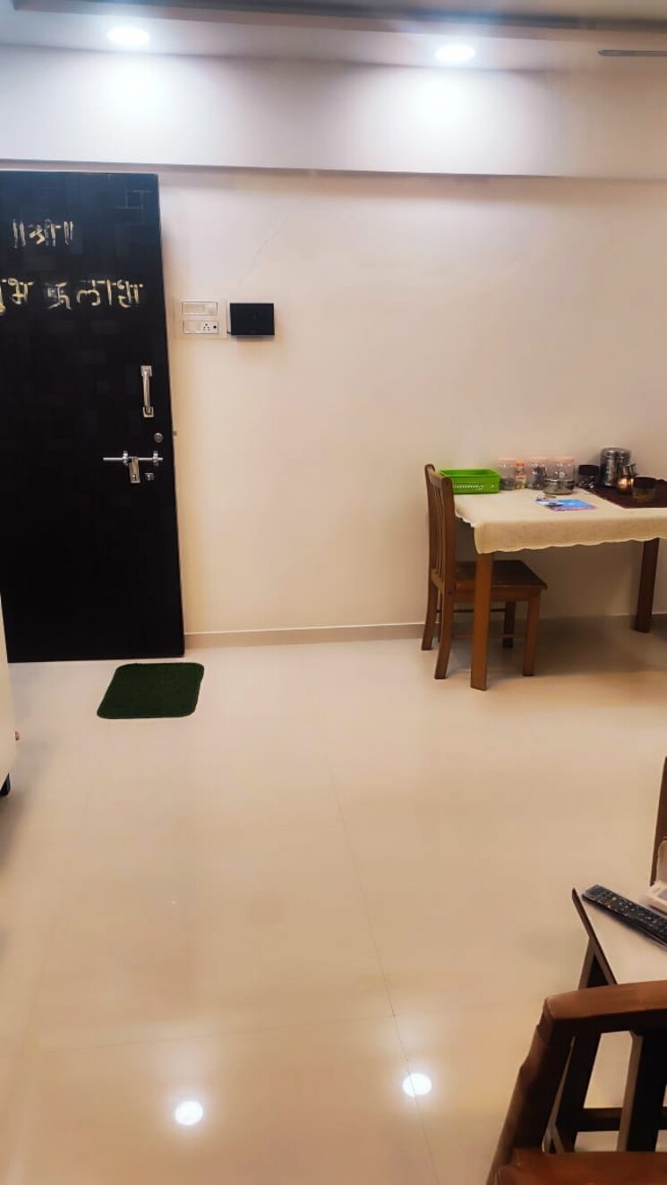 Master Bedroom, harshal-devchhaya 1 Bedroom 471 Sq.Ft. Apartment In Dahisar East Mumbai 7974586