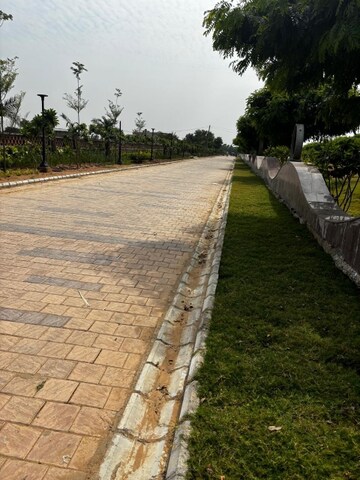Plot Area in  Plot at Kukas – for Sale