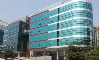 Commercial Office Space 160000 Sq.Ft. For Rent in Andheri East Mumbai  7974576