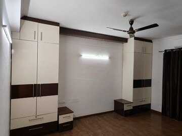 Room in 2 BHK Apartment at Shapoorji Pallonji Joyville Gurgaon, Sector 102 – for Rent