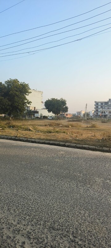 Plot Area in  Plot at Godrej Retreat, Sector 83 – for Sale