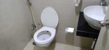 Floor Plan in  Office Space at Wallfort Boston House, Andheri East – for Rent