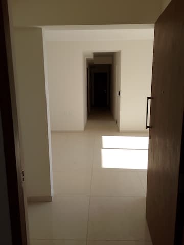 Master Bedroom in 2 BHK Apartment at Shapoorji Pallonji Joyville Gurgaon, Sector 102 – for Rent