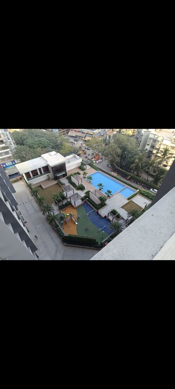 Master Plan in 2 BHK Apartment at Rajesh Raj Infinia, Malad West – for Rent