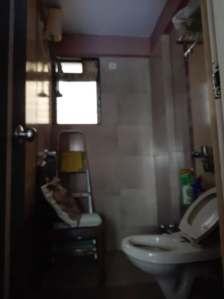 Bathroom, neelsidhi-residency 2 Bedroom 1060 Sq.Ft. Apartment In Kopar Khairane Navi Mumbai 7974268