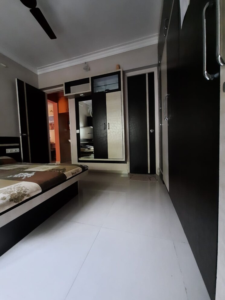 undefined, neelsidhi-residency 2 Bedroom 1060 Sq.Ft. Apartment In Kopar Khairane Navi Mumbai 7974268